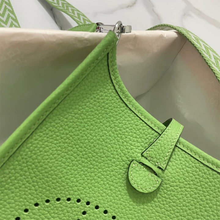 POPSEWING Inspired Eveline 23 Bag DIY Kit