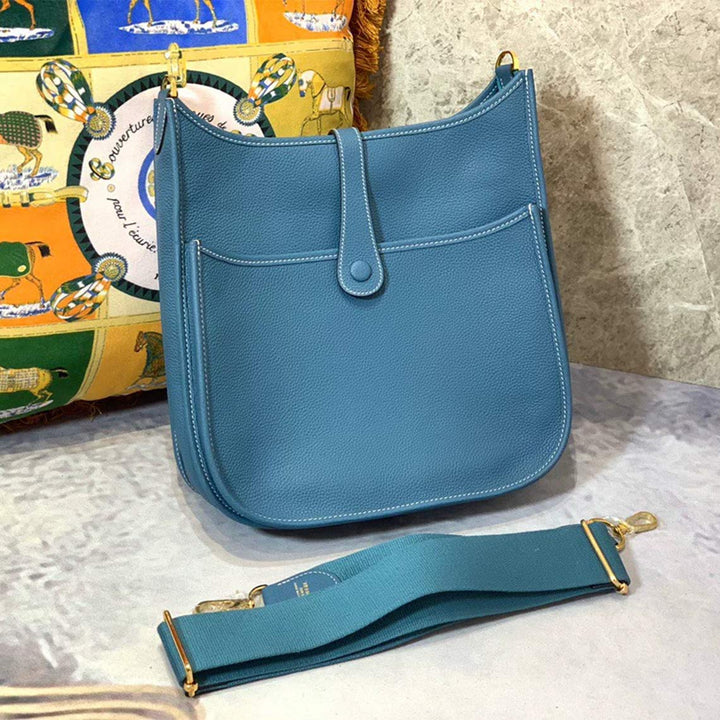 POPSEWING Inspired Eveline 23 Bag DIY Kit