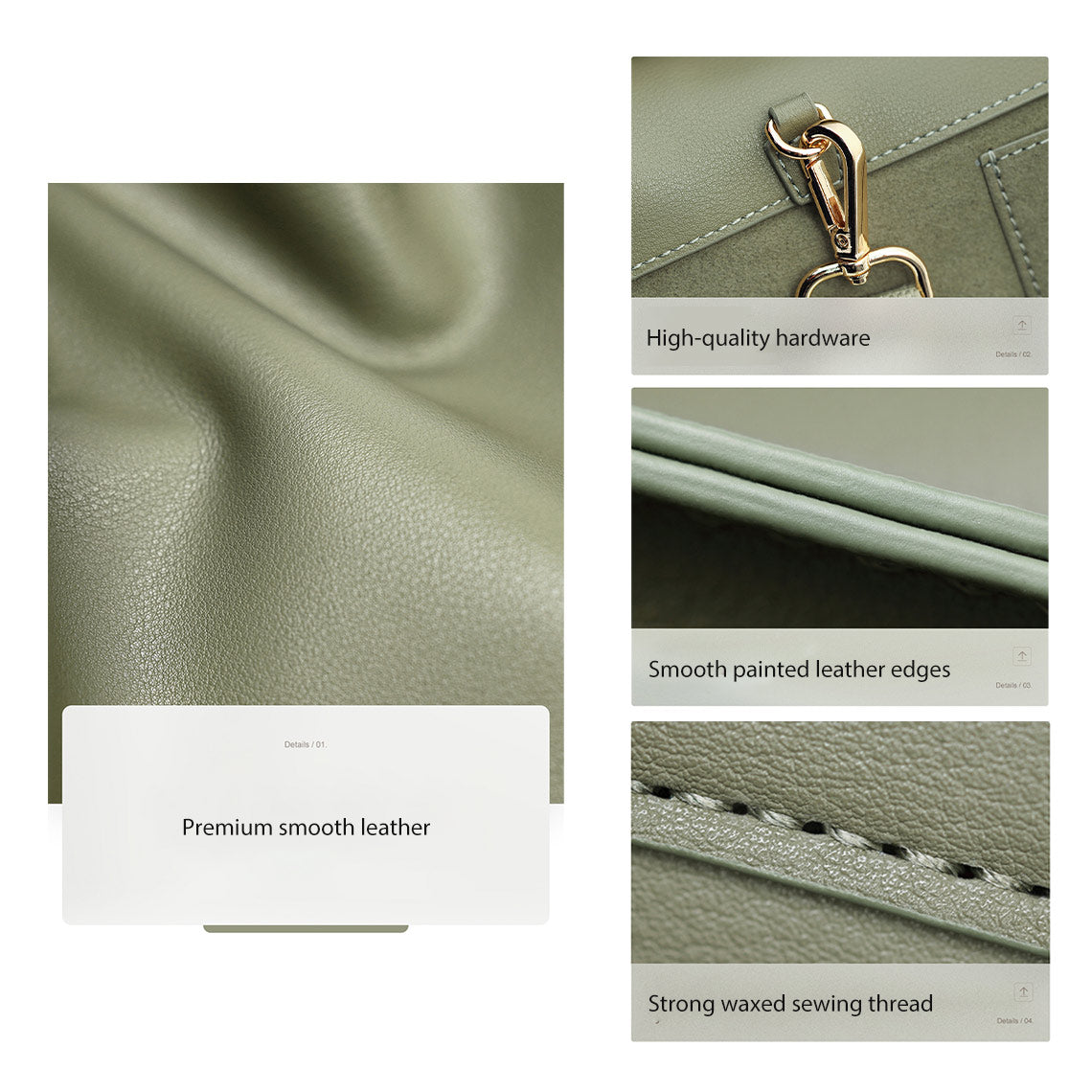 Women Clutch Handbag DIY Kits | DIY Designer Bags – POPSEWING®