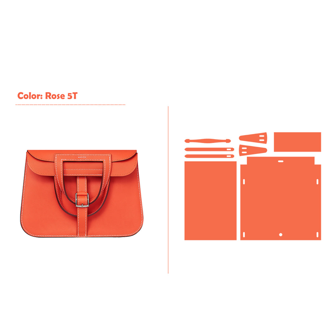 Oranger Designer Bag | Make Affordable Designer Bags with DIY Leather Kit