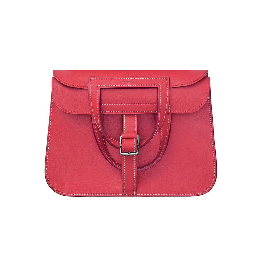Inspired Halzan Mini Bag | DIY Handmade Designer Inspired Bags