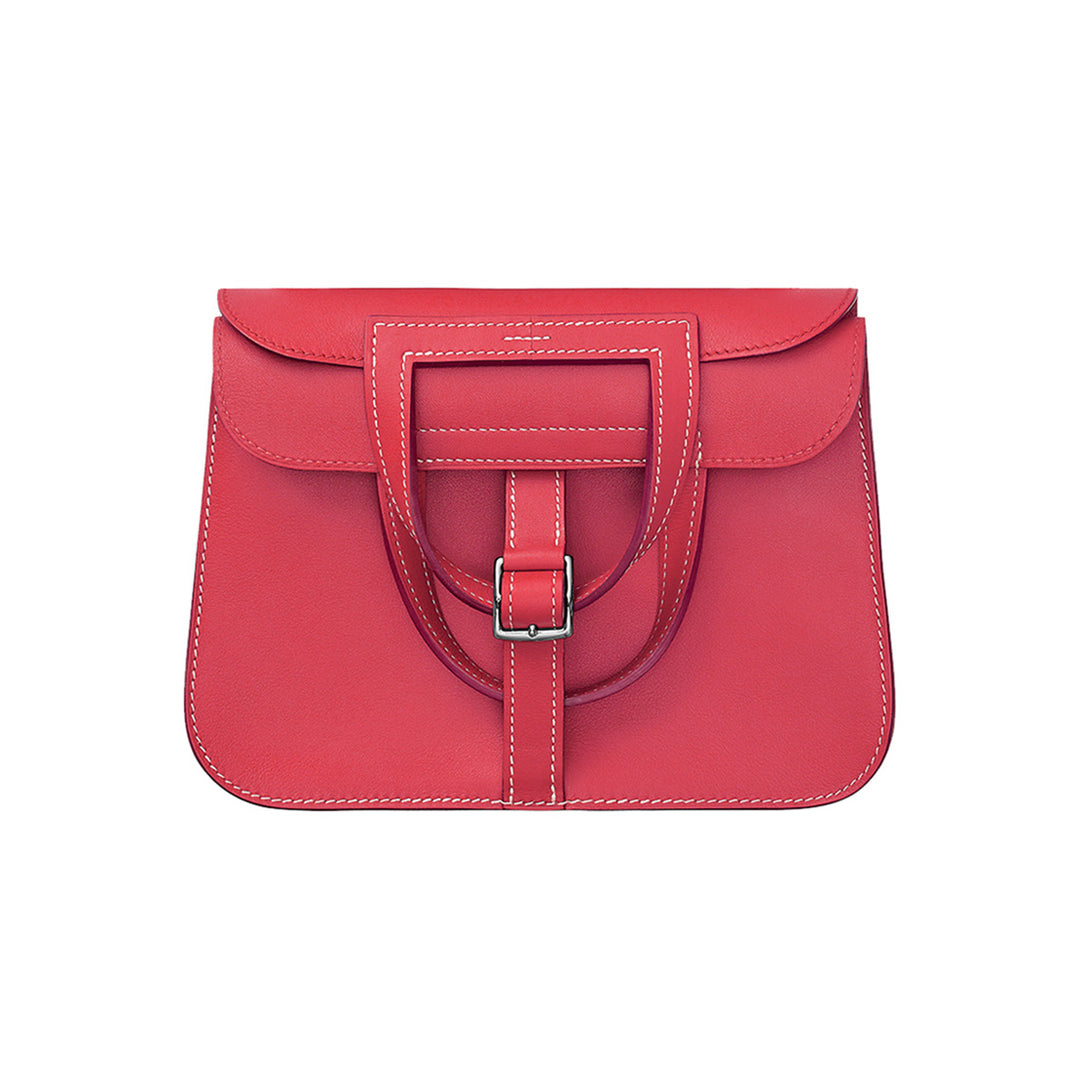 Inspired Halzan Mini Bag | DIY Handmade Designer Inspired Bags