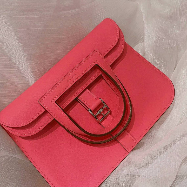 Inspired Mini Halzan Bag | Mini Designer Bag