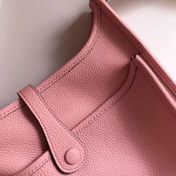 POPSEWING Inspired Eveline 23 Bag DIY Kit