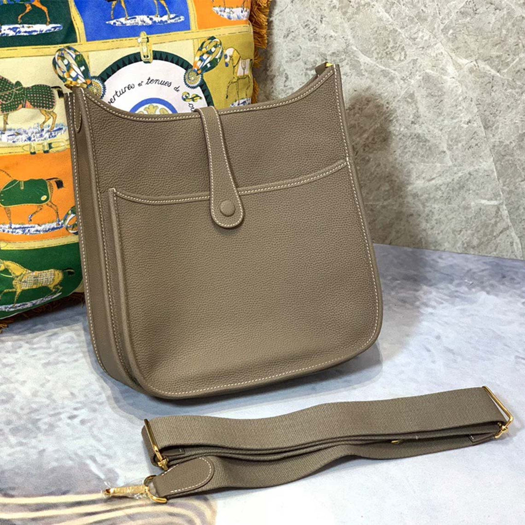 POPSEWING Inspired Eveline 23 Bag DIY Kit