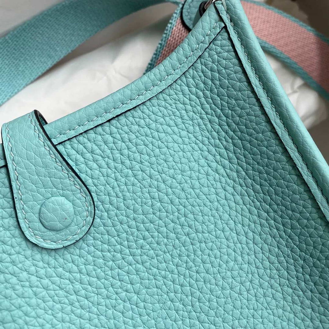 POPSEWING Inspired Eveline 23 Bag DIY Kit
