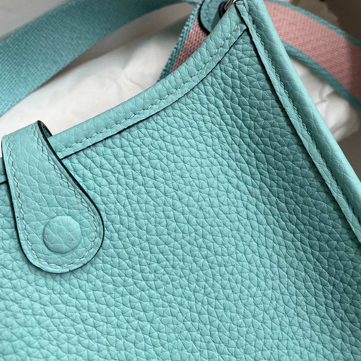 POPSEWING Inspired Eveline 23 Bag DIY Kit
