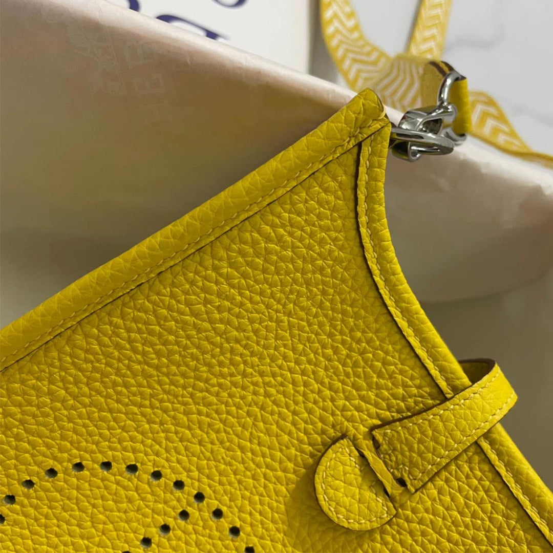 POPSEWING Inspired Eveline 23 Bag DIY Kit