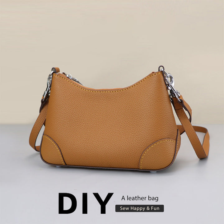 Sew a bag with POPSEWING kits | sewing project for beginners