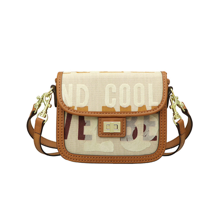 Recycling project ideas | Make a leather bag from your old jeans and bags