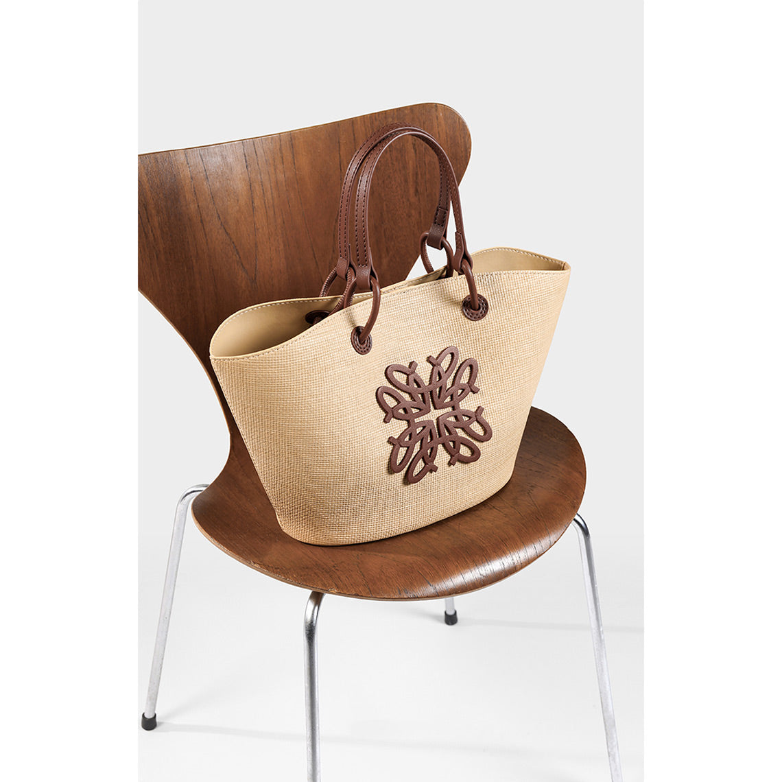 POPSEWING® Tote Bag DIY Kits | Inspired Summer Basket Bag