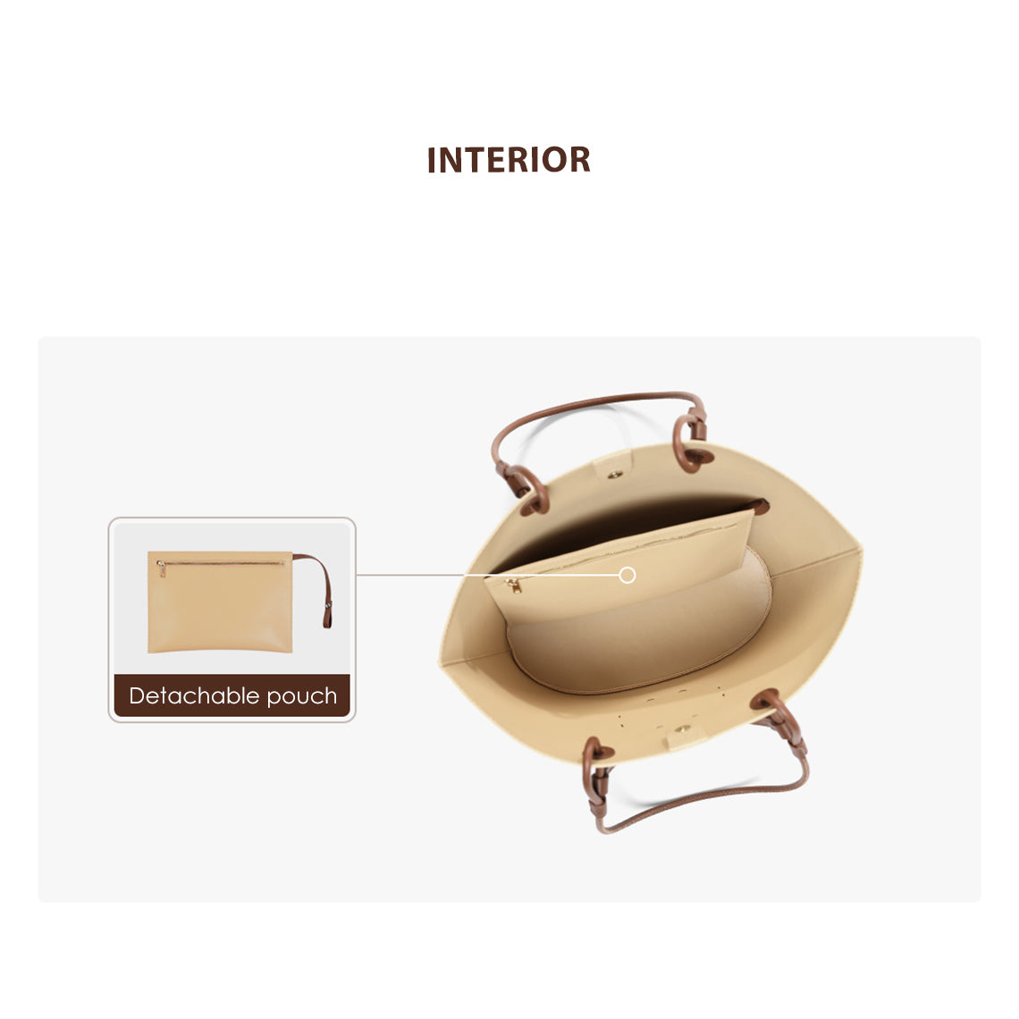 POPSEWING® Tote Bag DIY Kits | Inspired Summer Basket Bag for Women