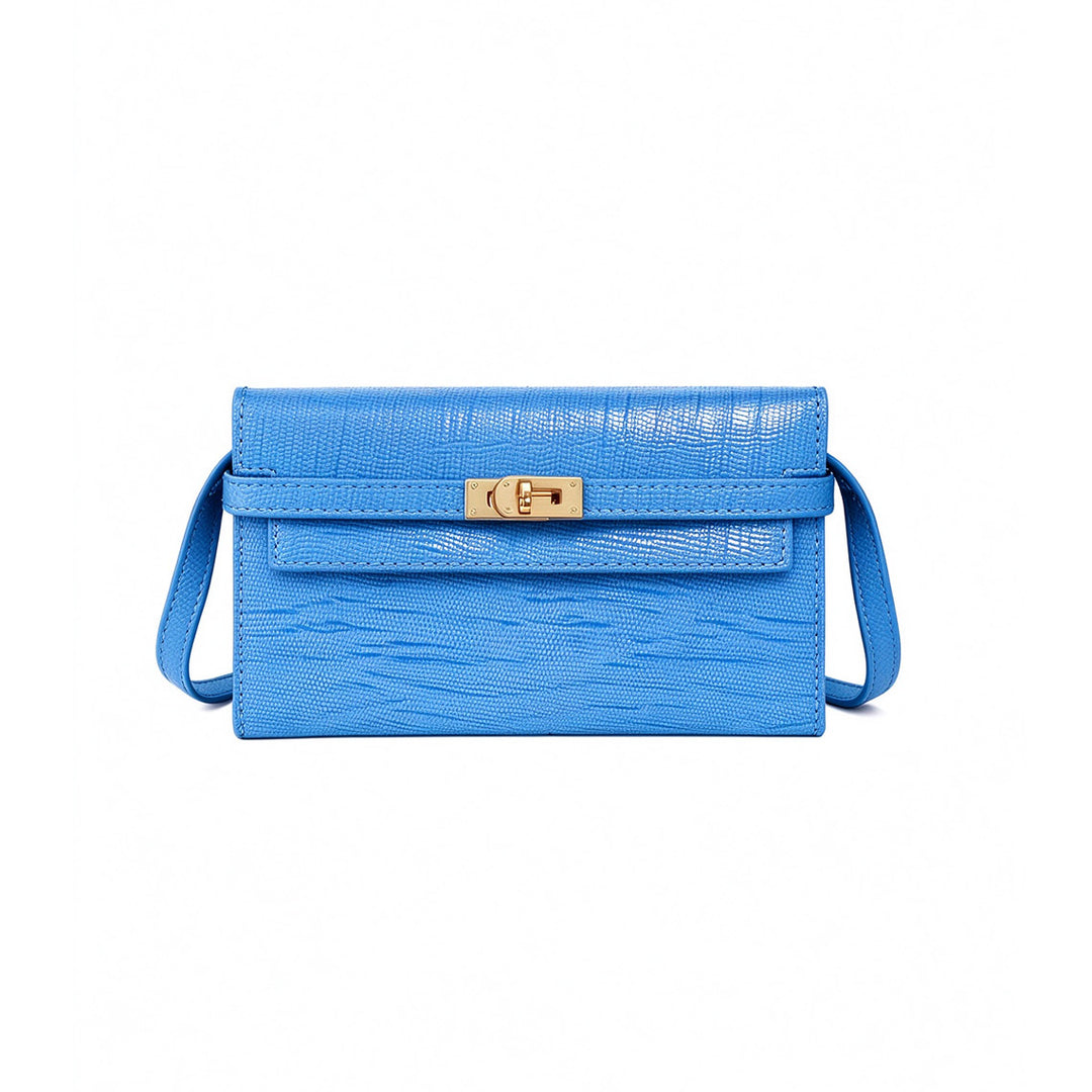 POPSEWING® Leather Long Wallet DIY Kit