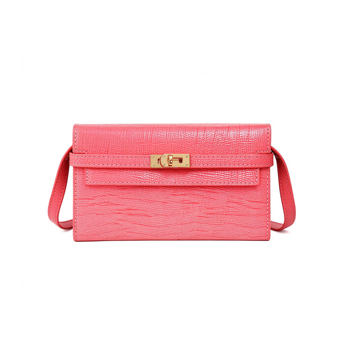 POPSEWING® Leather Long Wallet DIY Kit