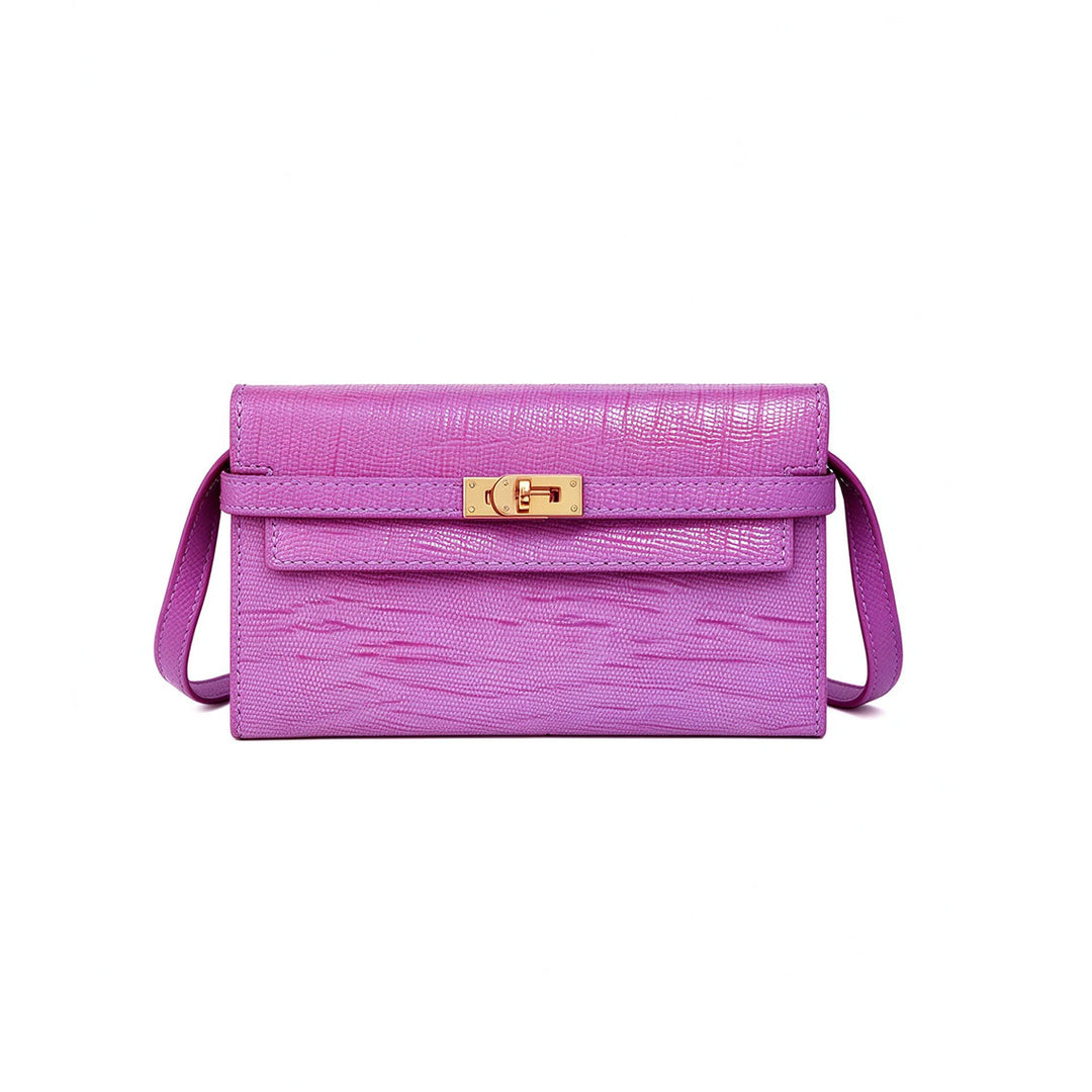 POPSEWING® Leather Long Wallet DIY Kit
