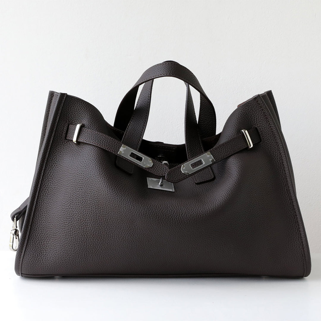 Women Commute Tote Bag