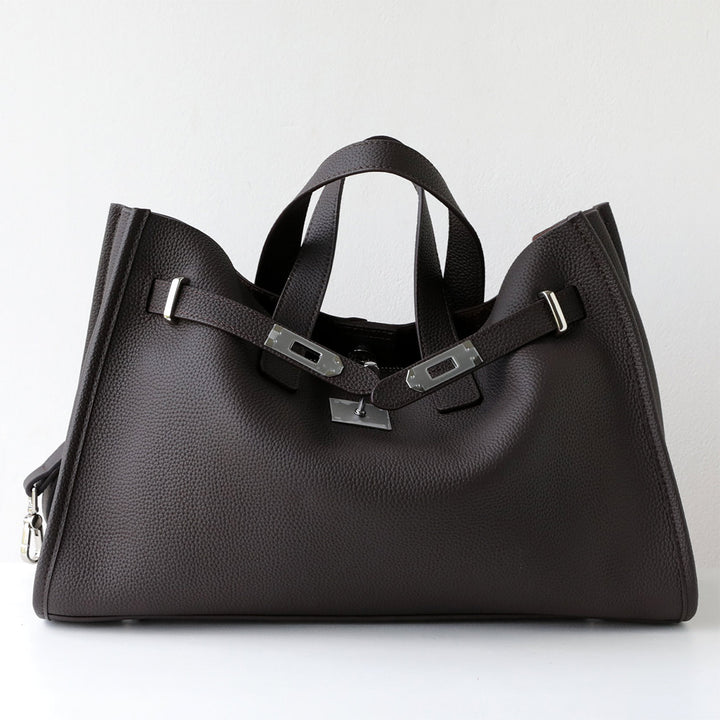 Women Commute Tote Bag