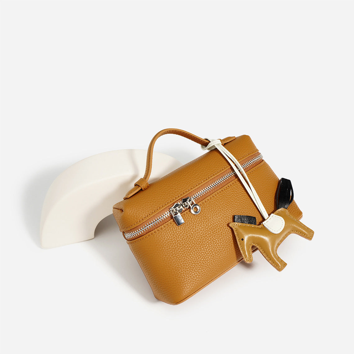 Inspired LP 19 Lunch Box Handbag | Designer Bags for Women