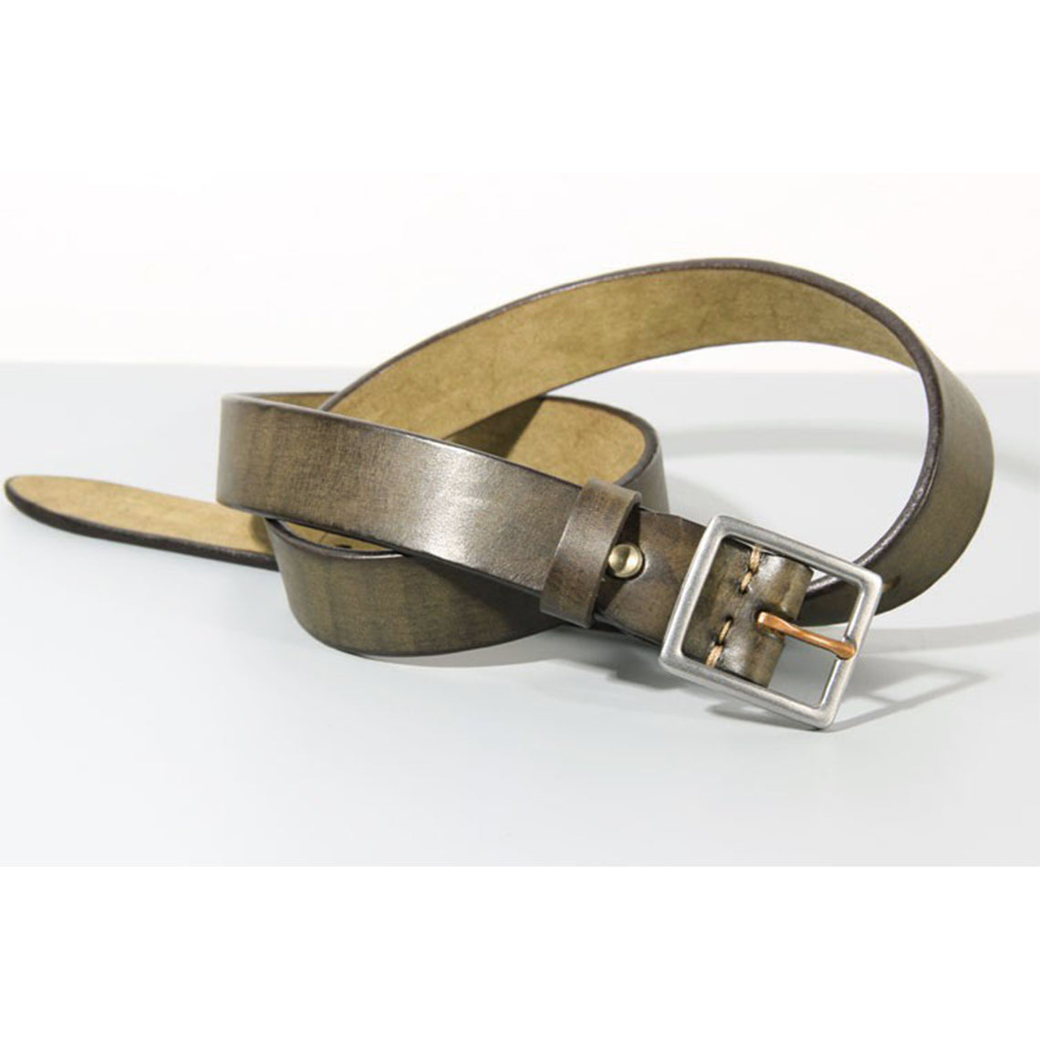 POPSEWING® Full Grain Leather Versatile Women Belt