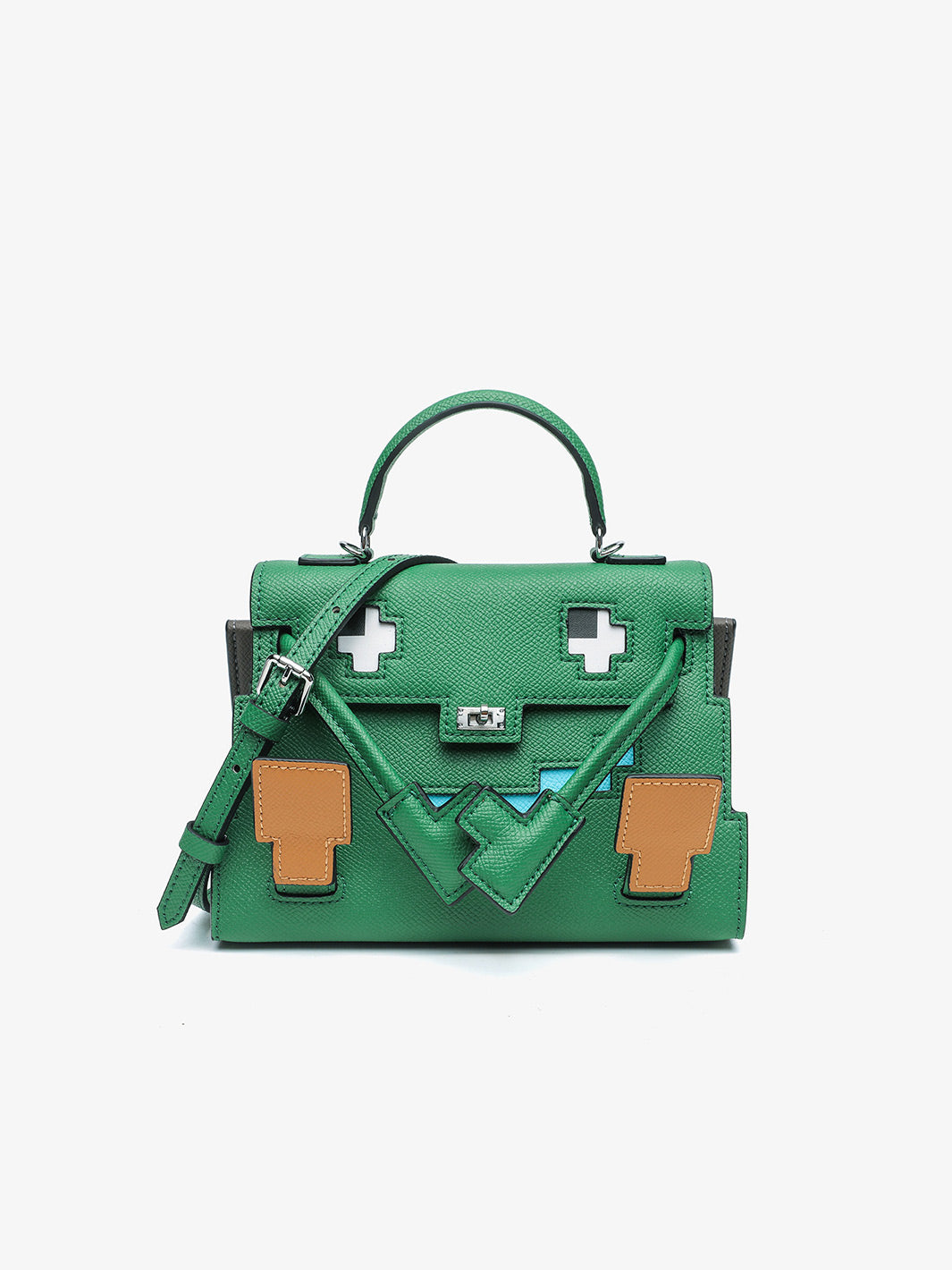 Inspired Kelli Doll Whimsical Handbag
