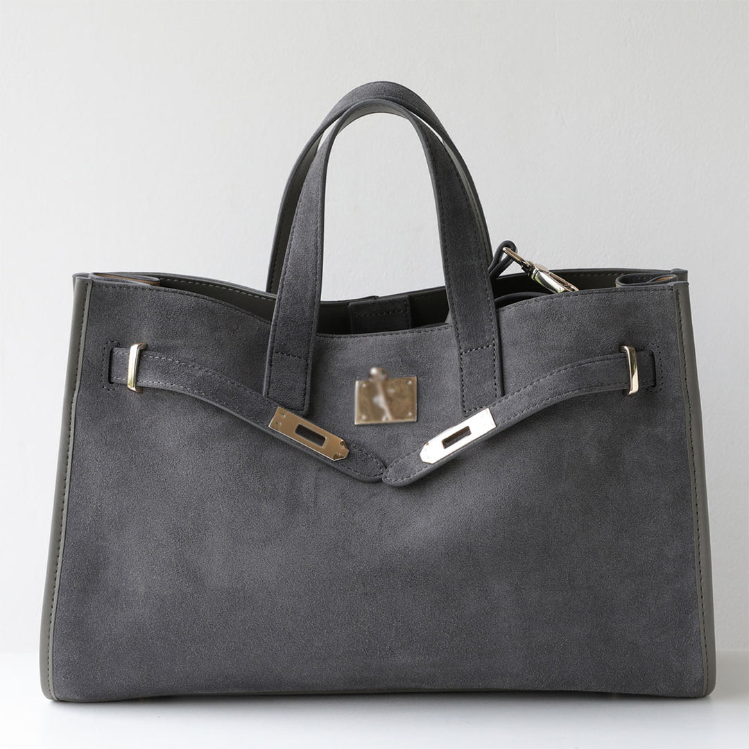 Women Commute Tote Bag