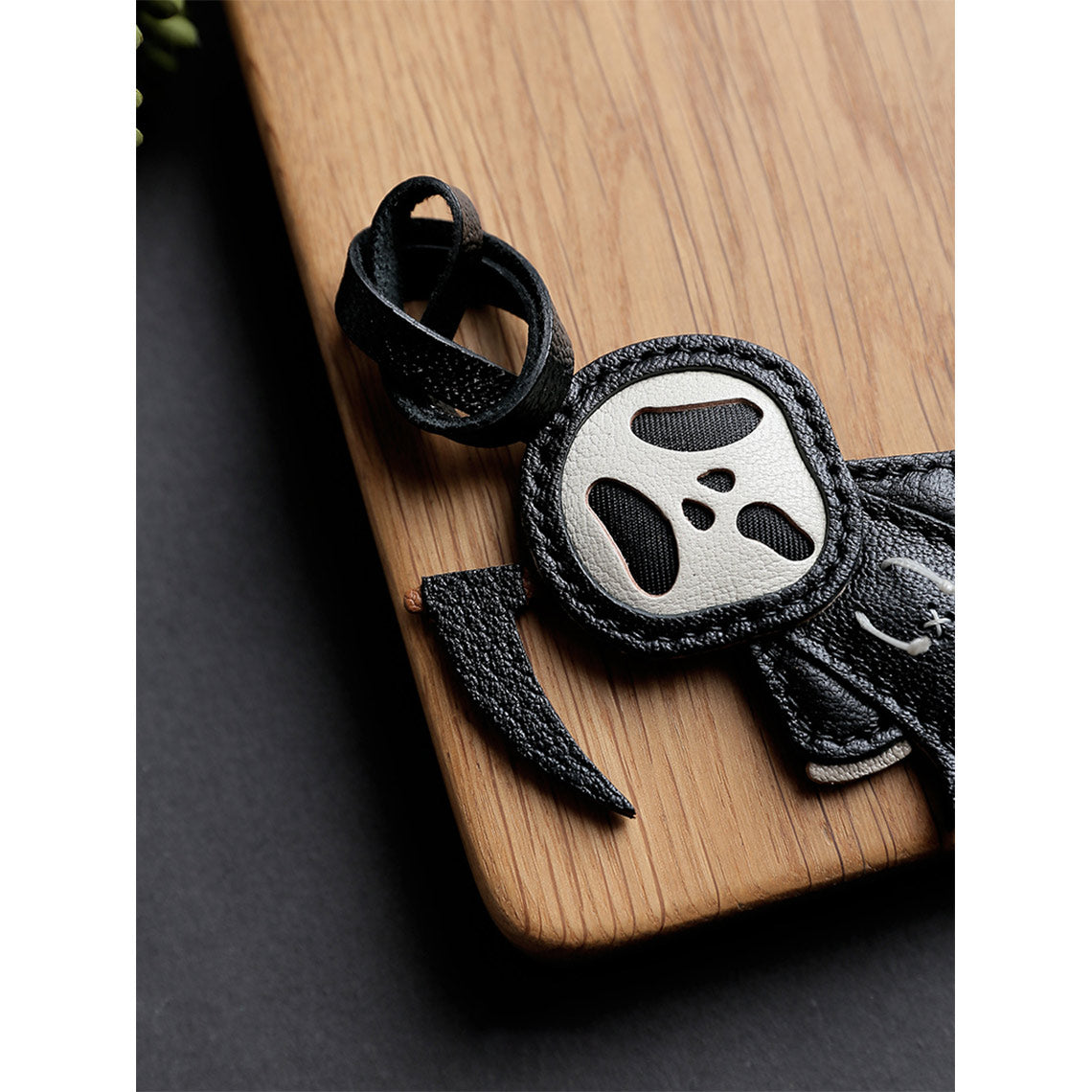 POPSEWING® Leather Halloween Vibe Charm DIY Kits