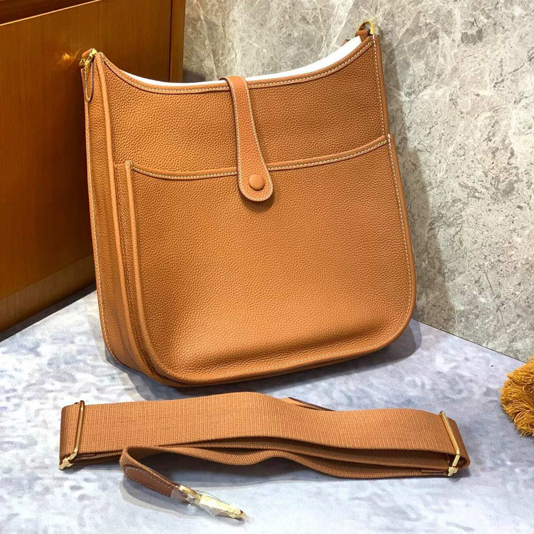 POPSEWING Inspired Eveline 23 Bag DIY Kit