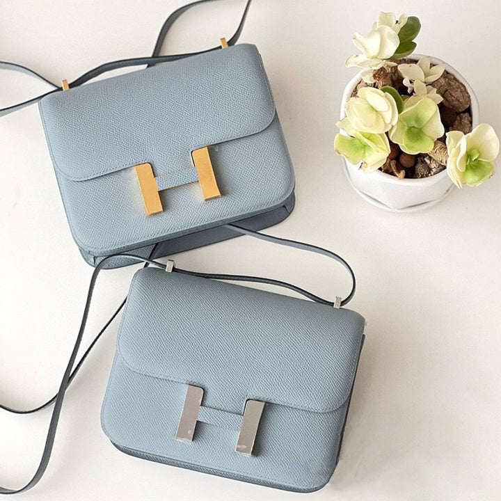POPSEWING® Full Grain Leather Inspired Kanstance 24 - Advanced DIY Kits
