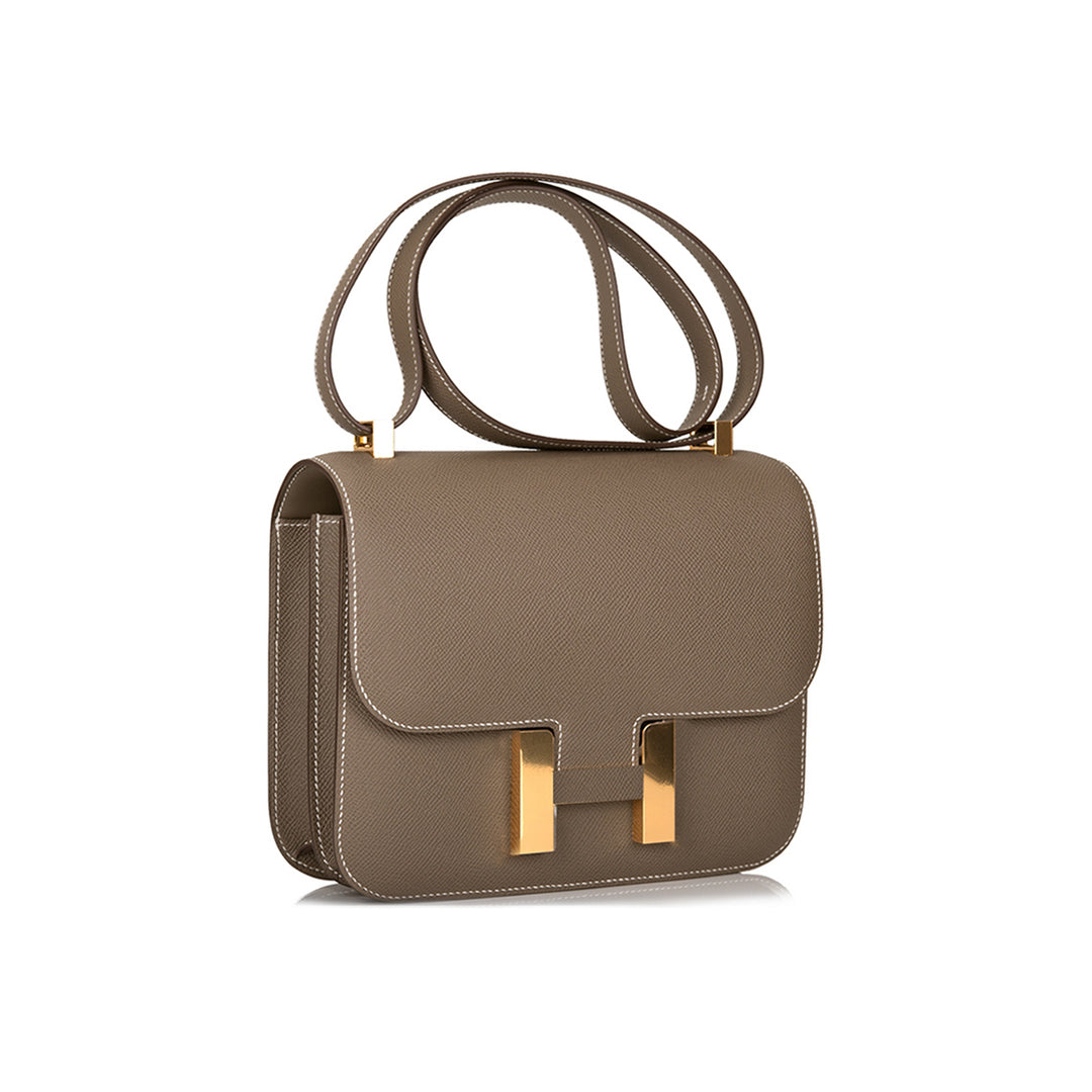 POPSEWING® Full Grain Leather Inspired Kanstance 24 - Advanced DIY Kits