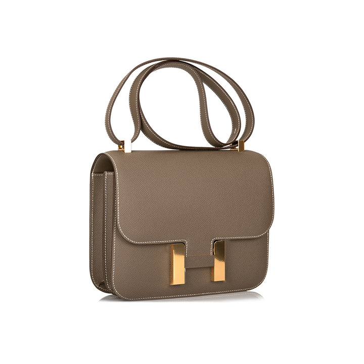 POPSEWING® Full Grain Leather Inspired Kanstance 24 - Advanced DIY Kits