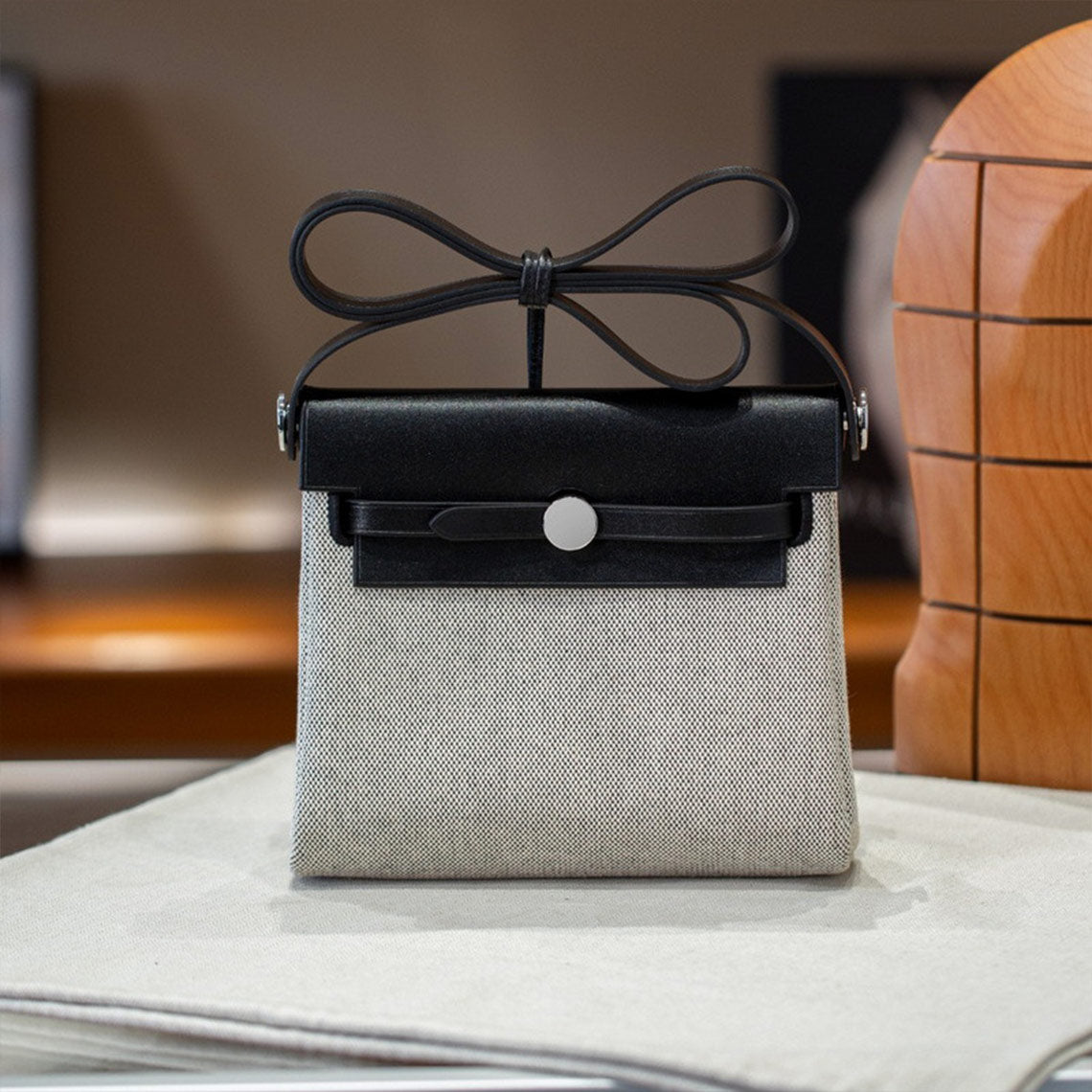 HERMES HERBAG エールリュック 極美品 楽天市場】エルメス エールバッグ（バックパック・リュック