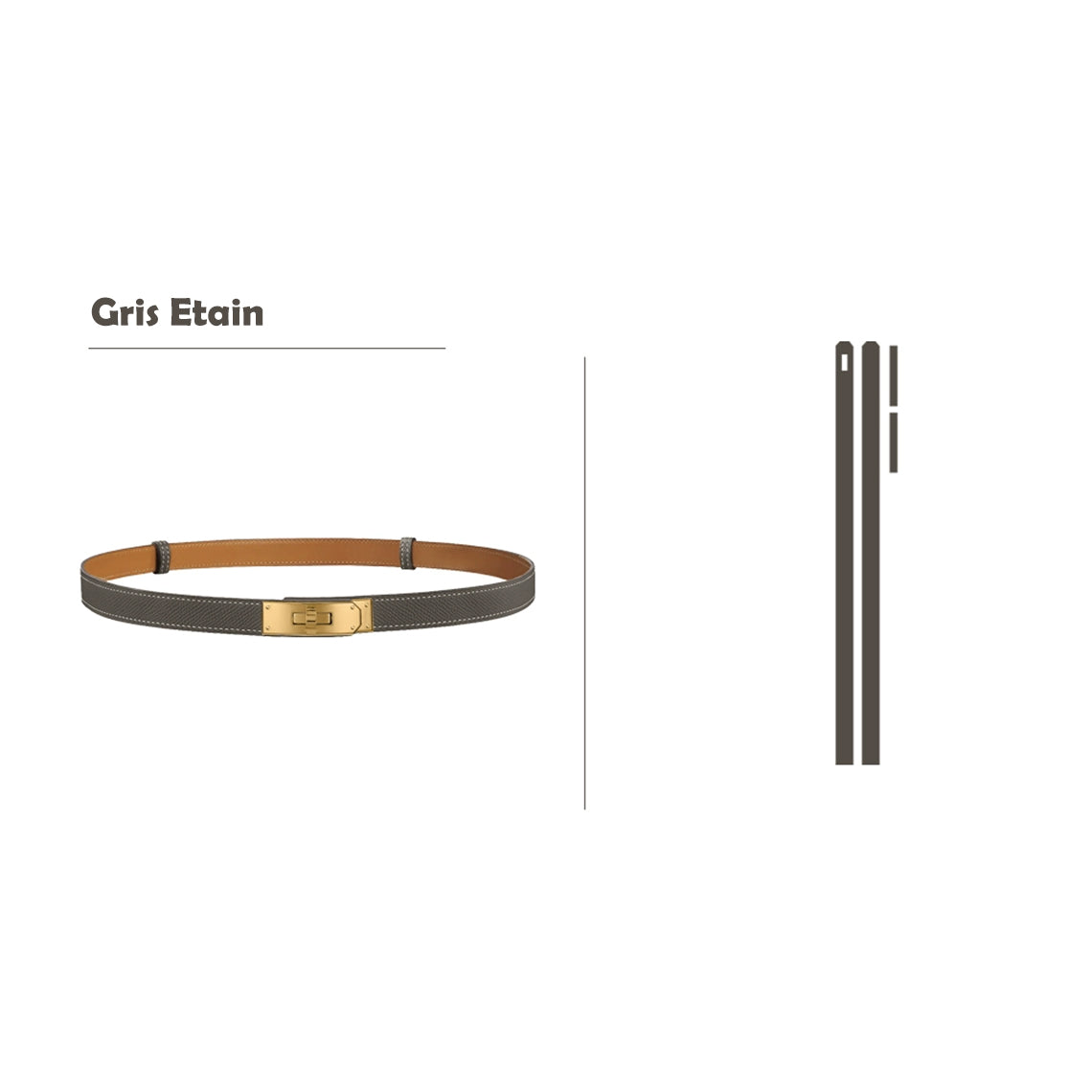 小物 2001 Hermes by margiela API BELT 小物 2001 Hermes by margiela API BELT 2001 Hermes by