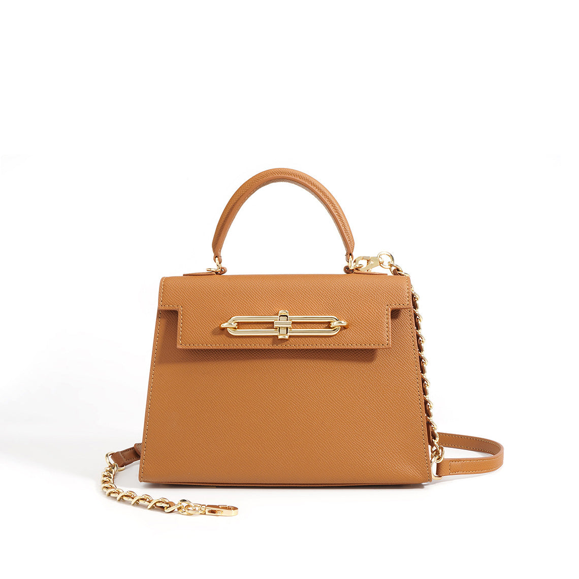 Leather Women Fashion Handbag