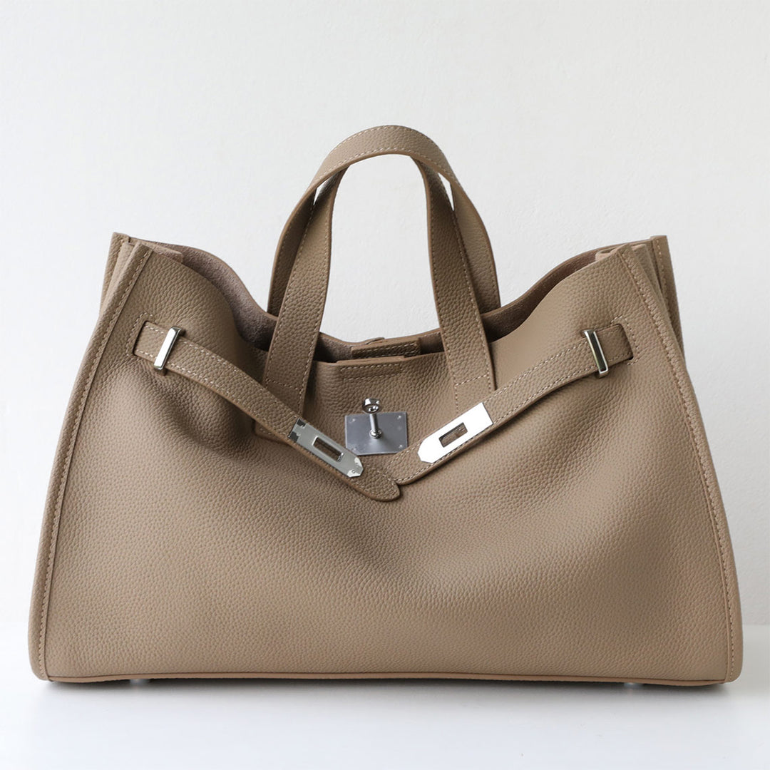 Women Commute Tote Bag