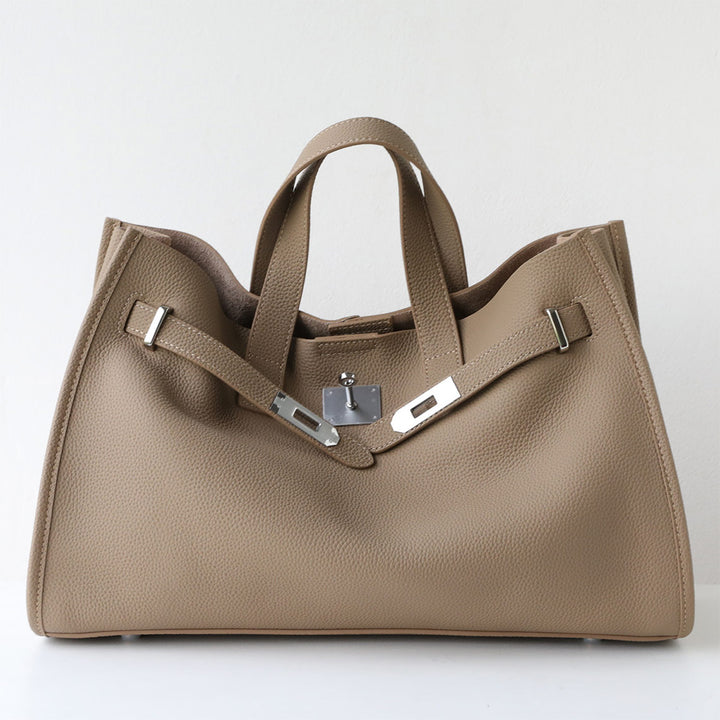 Women Commute Tote Bag