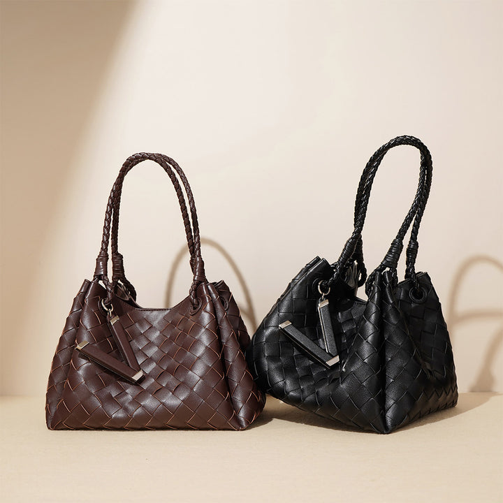 Trending Design Leather Bags for Women