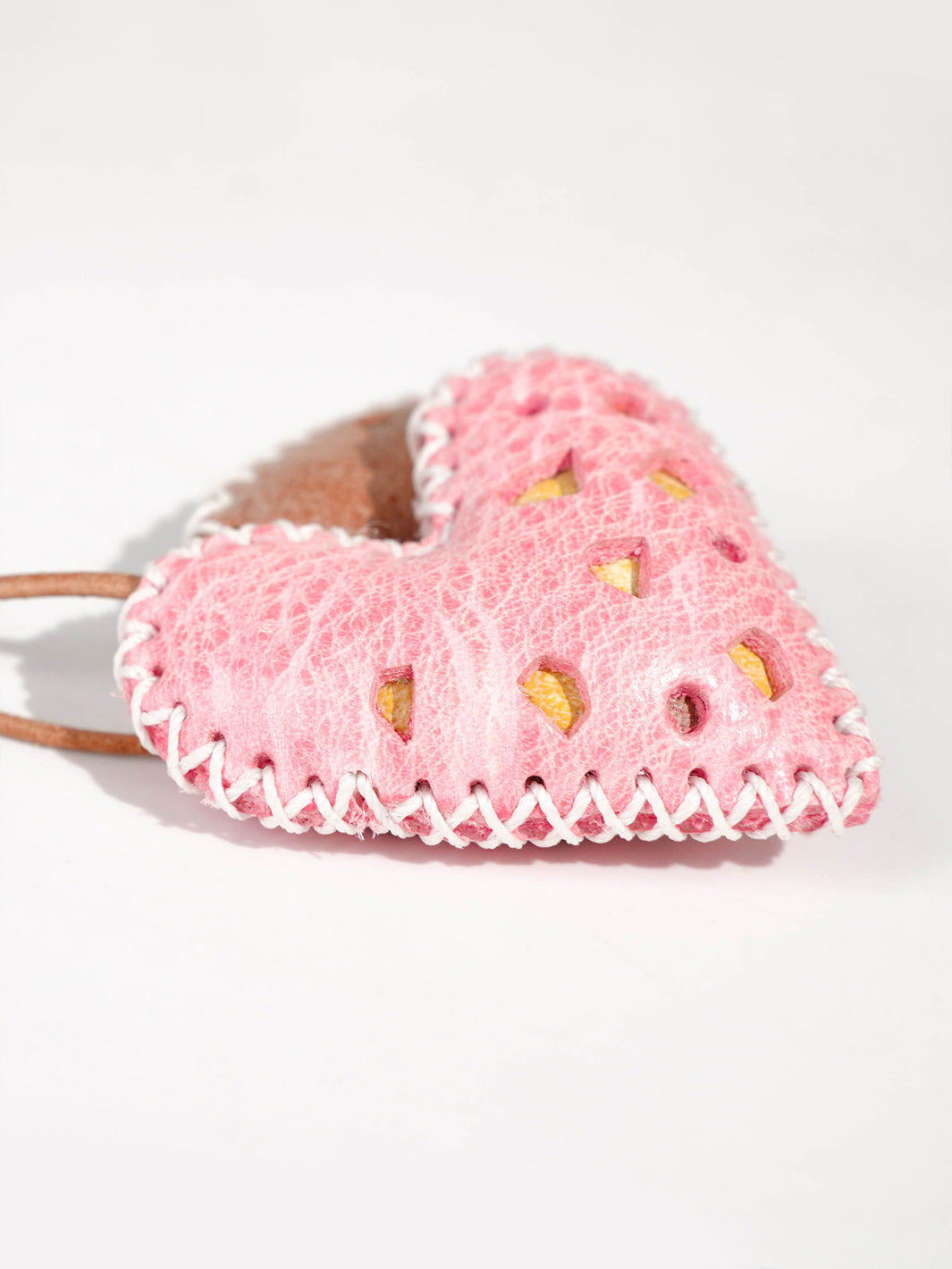 Handmade Love Bag Charm