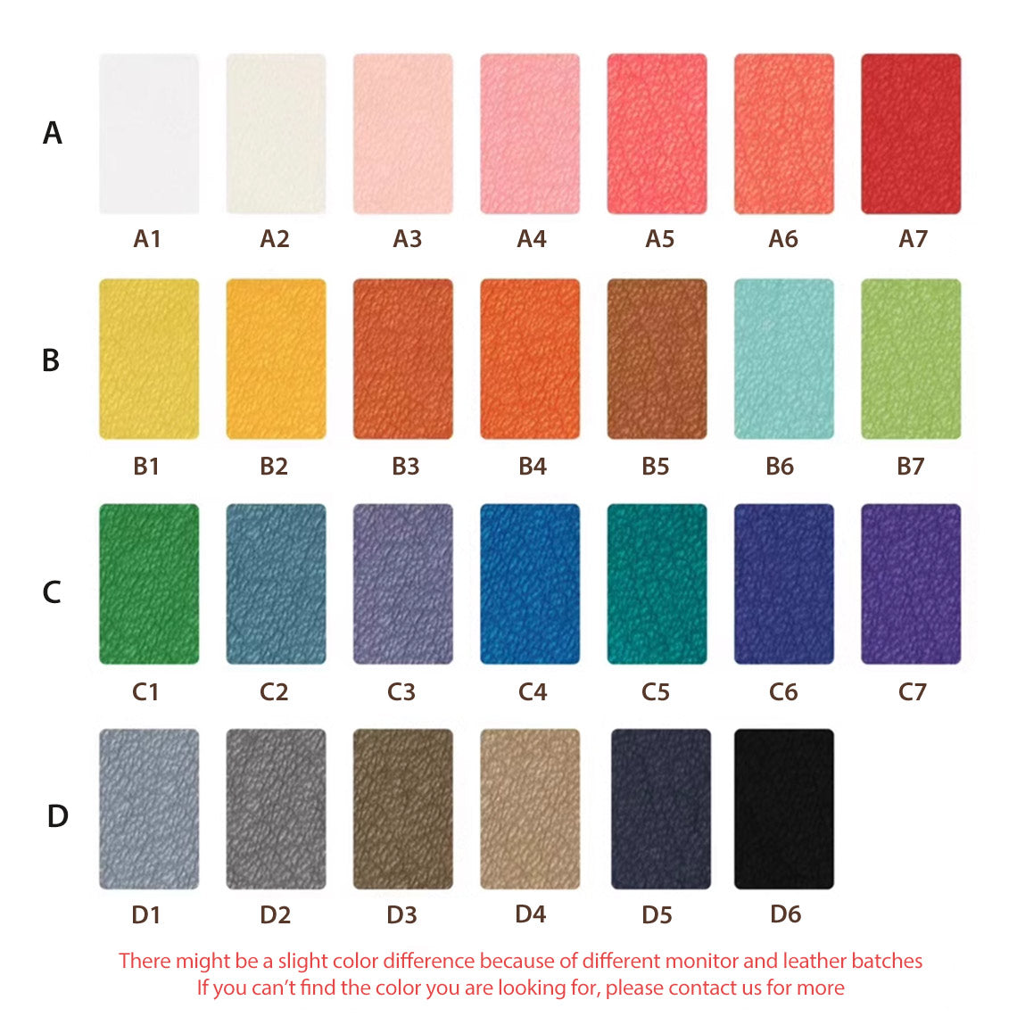 DIY Leather Double Heart Bag Charm Kit | Leather Bag Charm Making