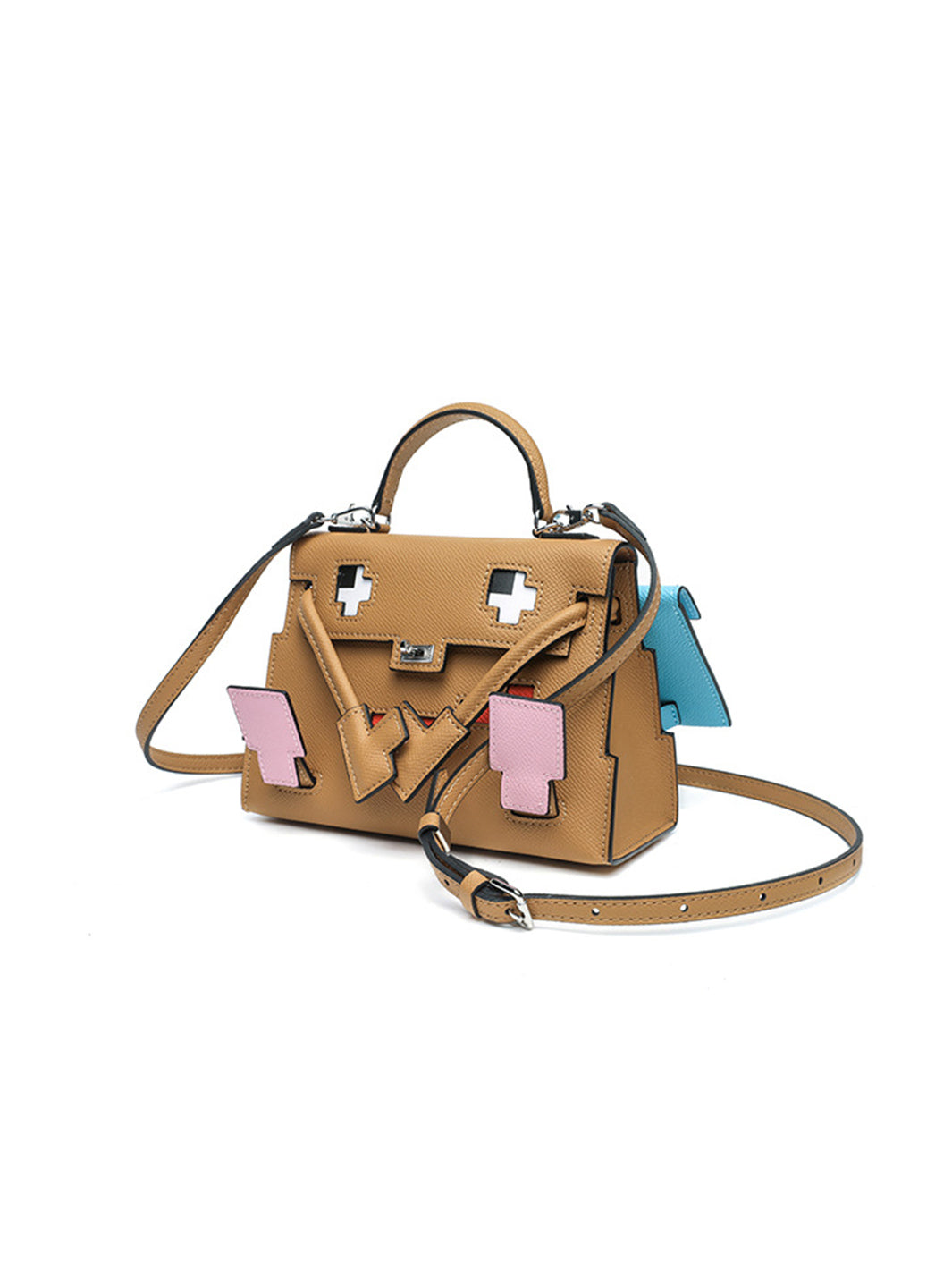 Inspired Kelli Doll Whimsical Handbag