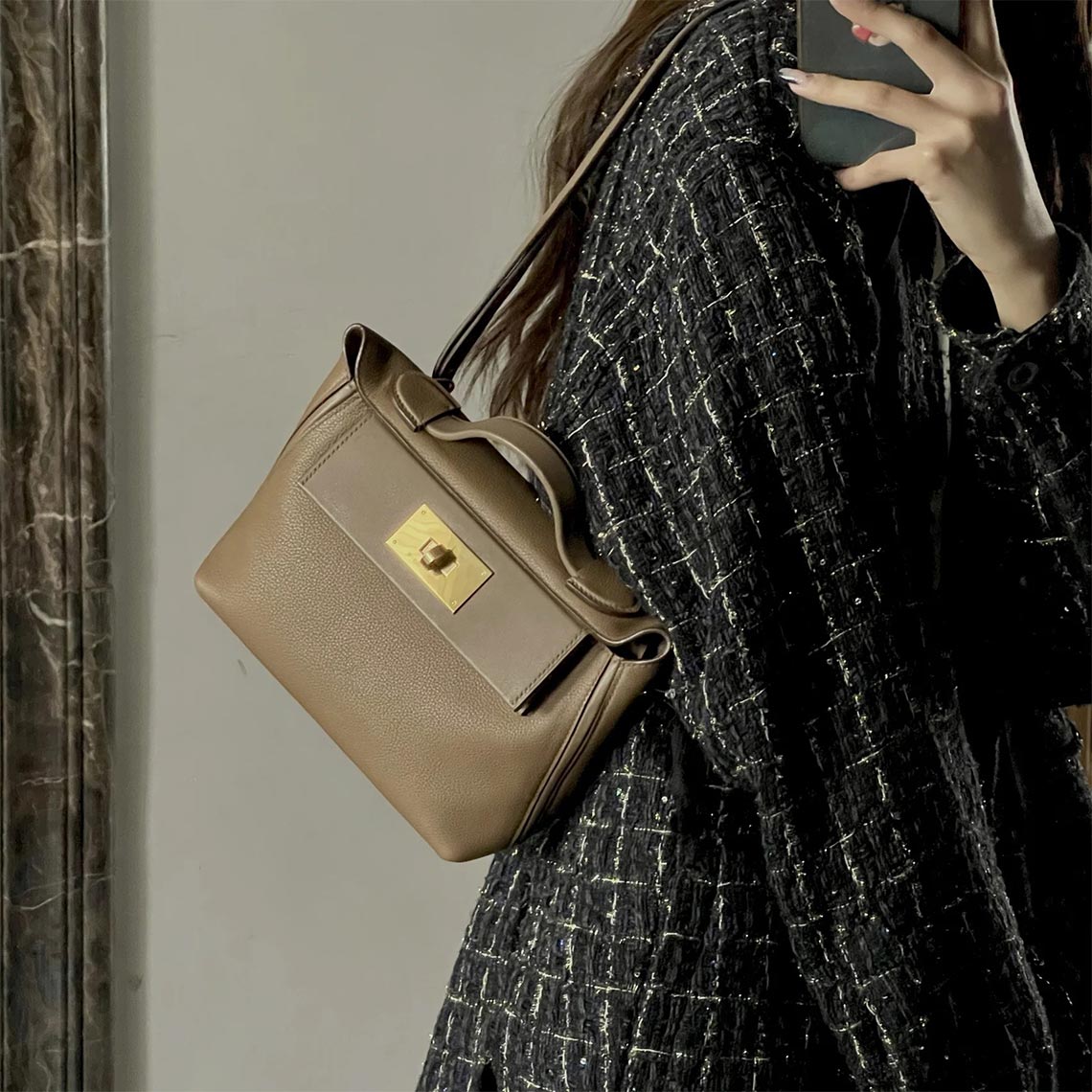 Mini Designer Handbag Shoulder Bag - POPSEWING®