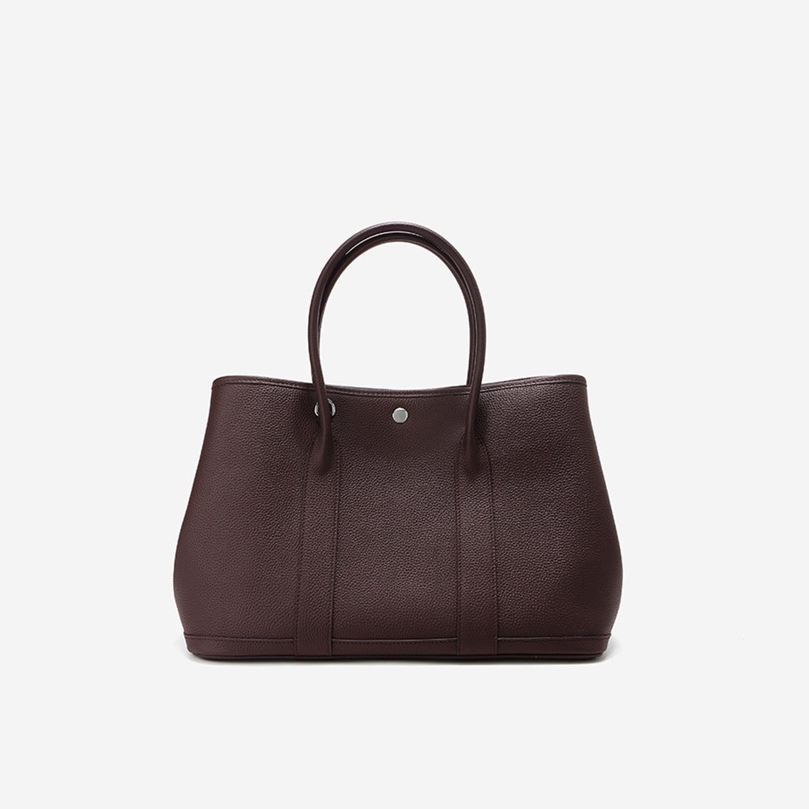 Inspired Garden Party Handbag | Genuine Leather Handbags – POPSEWING®