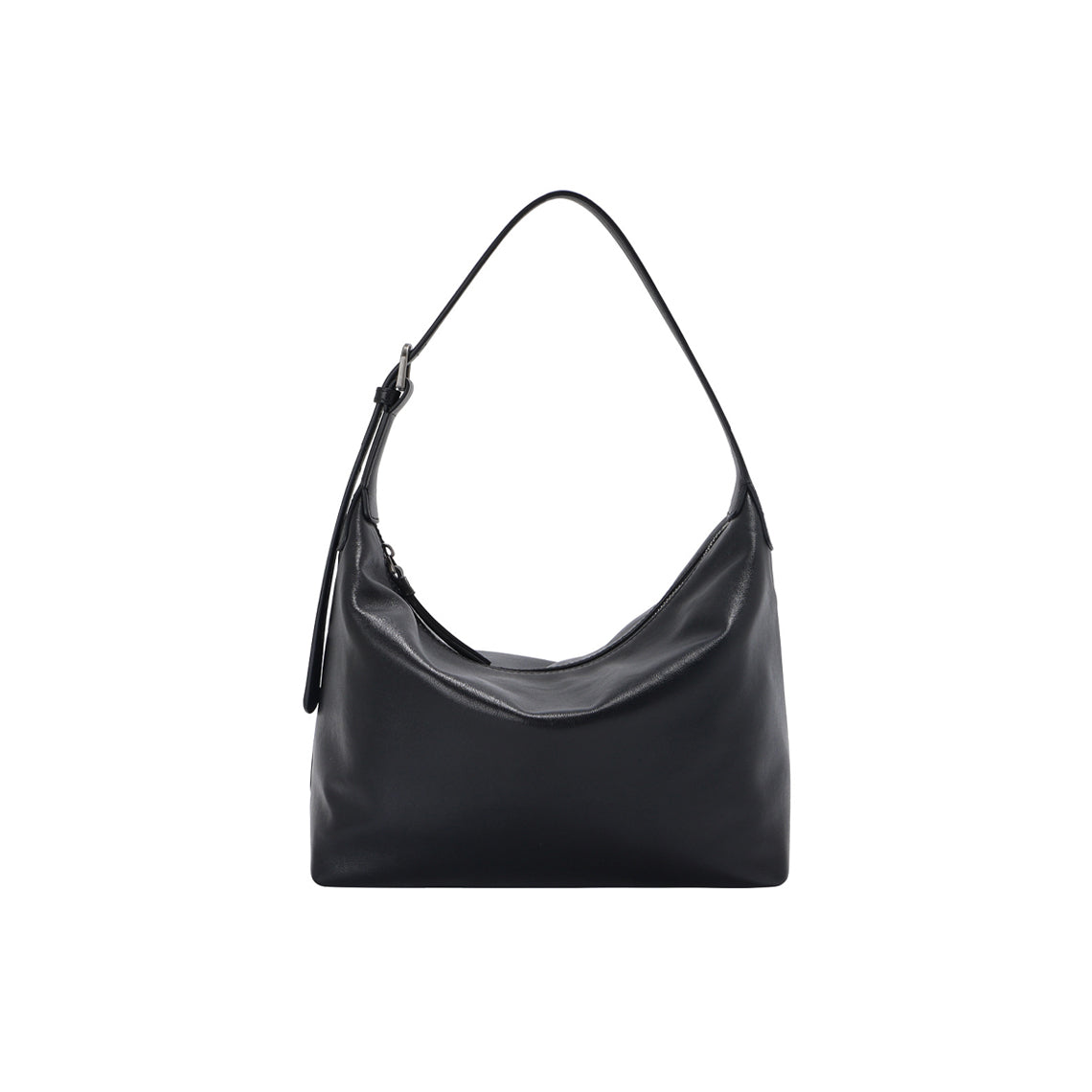 【美品】POLBAN BASIC S.SHOULDER BLACK 720376964_1.jpg