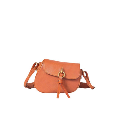 Leather Crossbody Bag for Women - POPSEWING®