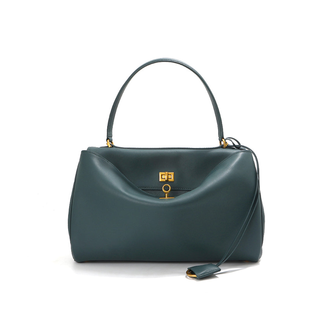 Leather Shoulder Bag Women | Inspired Designer Bags – POPSEWING®