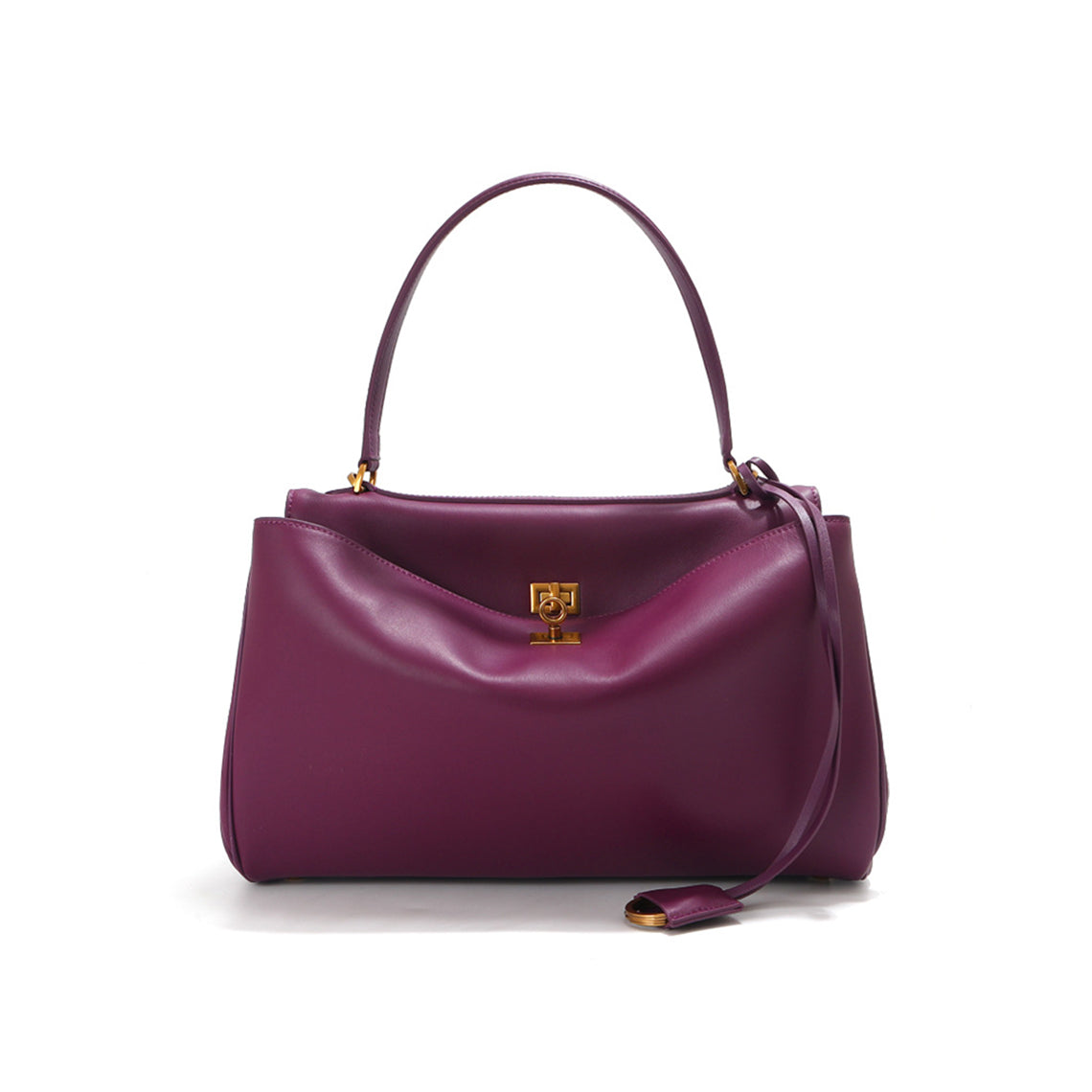 アクセサリー what's up SHOULDER BAG BLACK Leather Shoulder Bag Women | Inspired Designer Bags – POPSEWING®