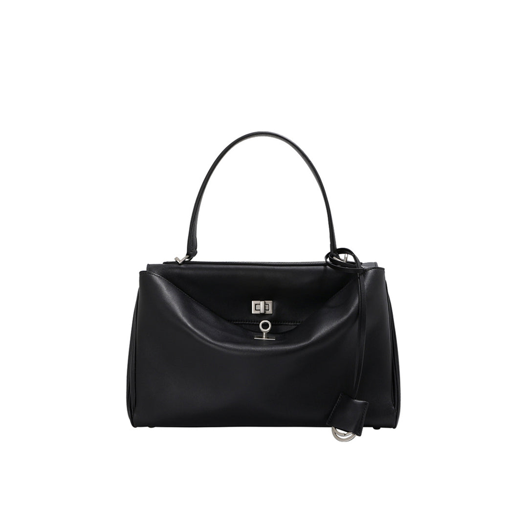 Leather Shoulder Bag Women Inspired Designer Bags – POPSEWING®