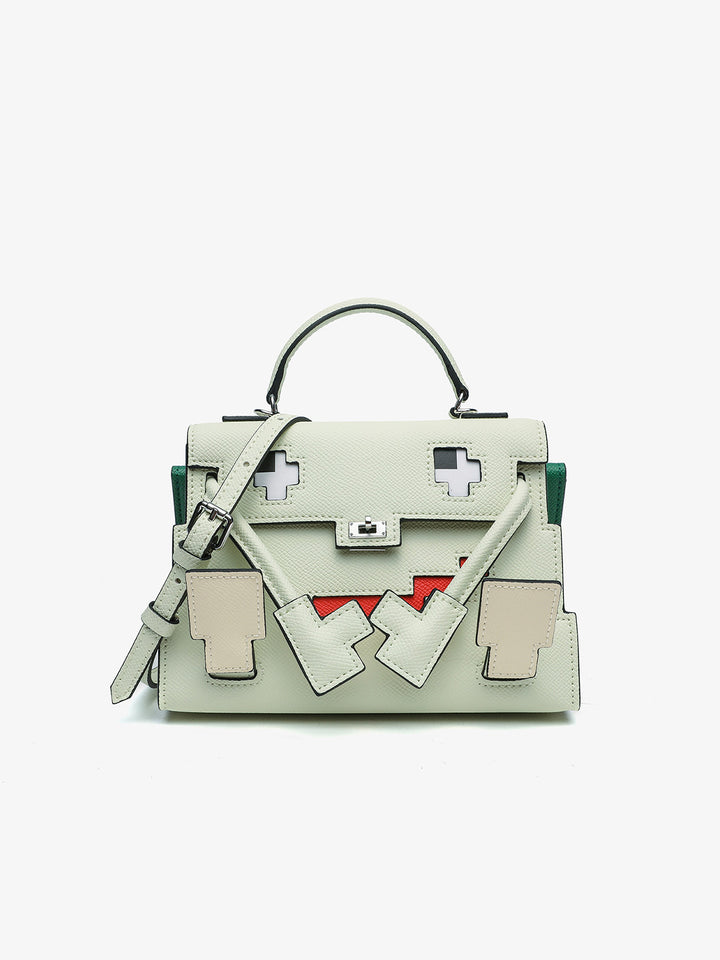 Inspired Kelli Doll Whimsical Handbag