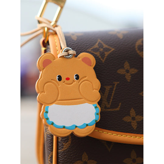 Charm Keychain Kit
