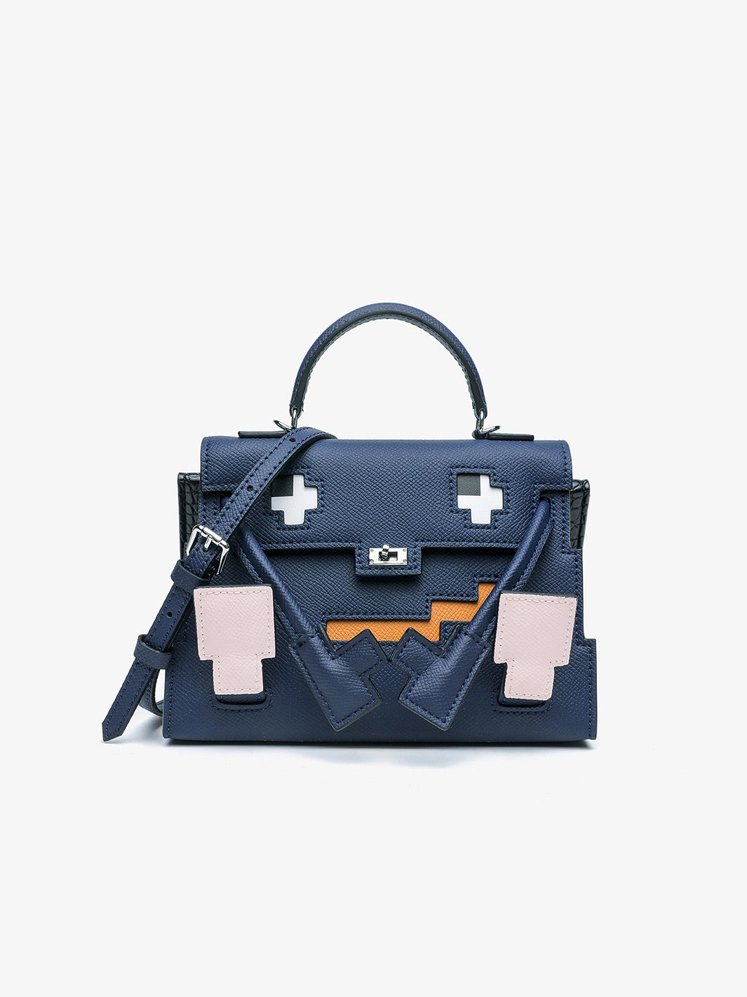 Inspired Kelli Doll Whimsical Handbag