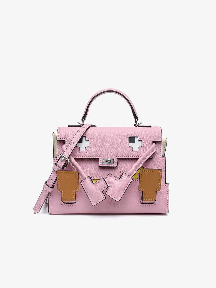 Inspired Kelli Doll Whimsical Handbag